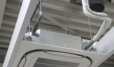 Daikin Cassette AC