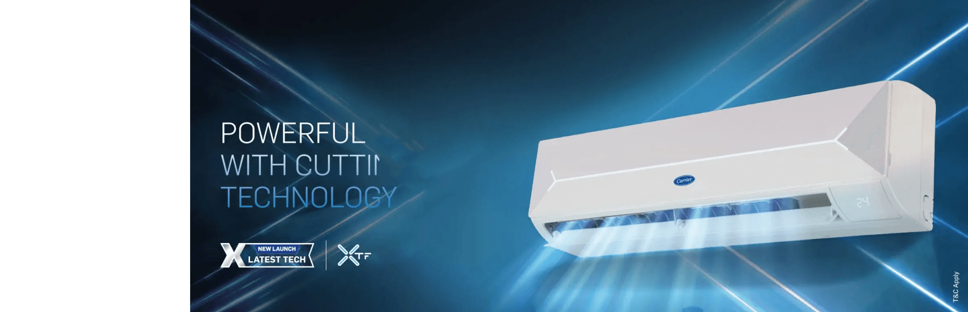 Banner Background