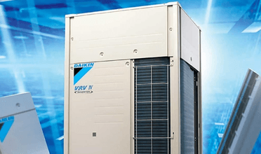 Daikin VRV System