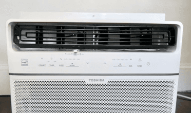 Toshiba Light Commercial AC
