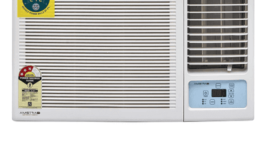Amstrad Inverter Split AC