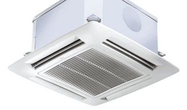 Amstrad Window Air Conditioner