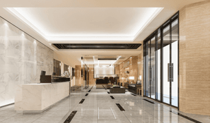 Ductable AC Boutique Hotel