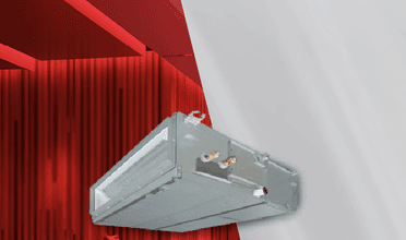 Toshiba Ductable AC