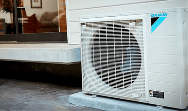 Daikin Commercial HVAC